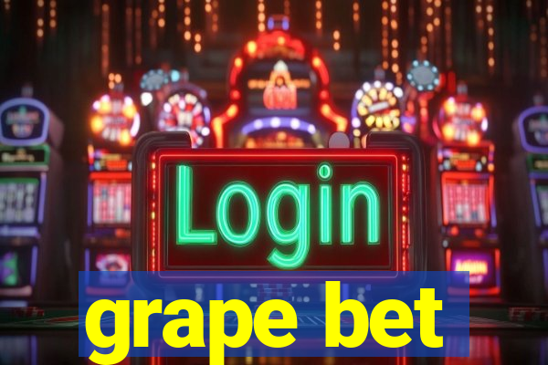 grape bet